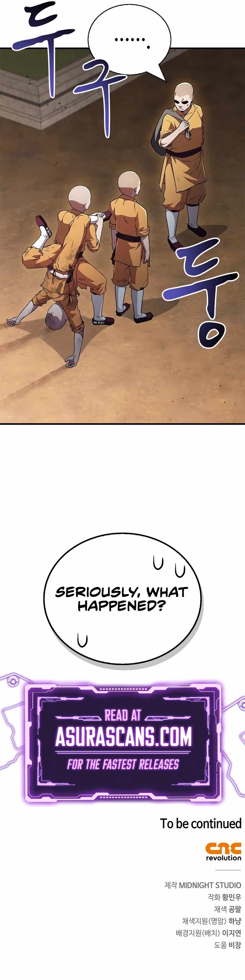 Genius Martial Arts Trainer Chapter 9 page 13