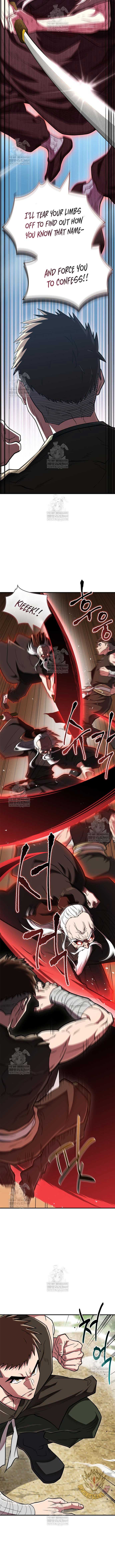 Genius Martial Arts Trainer Chapter 91 page 13