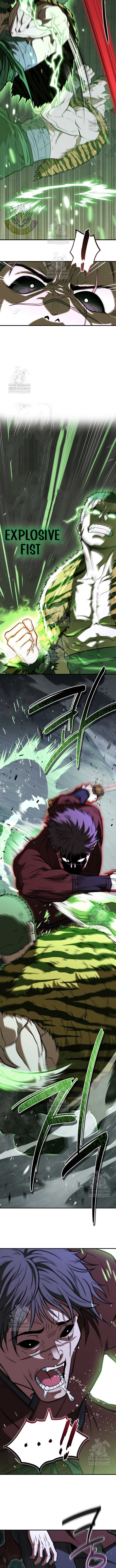 Genius Martial Arts Trainer Chapter 92 page 11