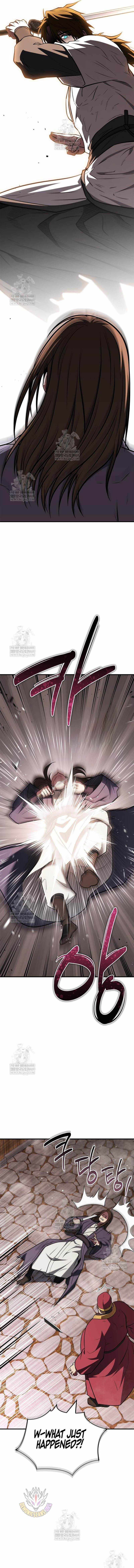 Genius Martial Arts Trainer Chapter 93 page 17