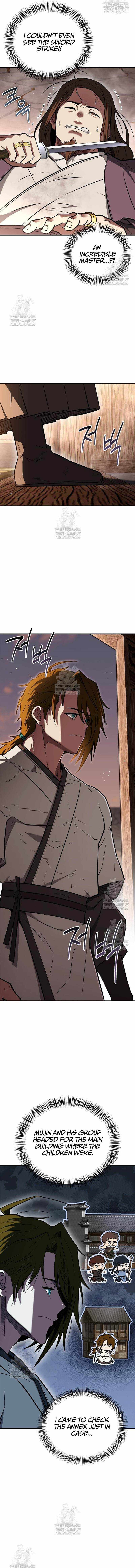Genius Martial Arts Trainer Chapter 93 page 18