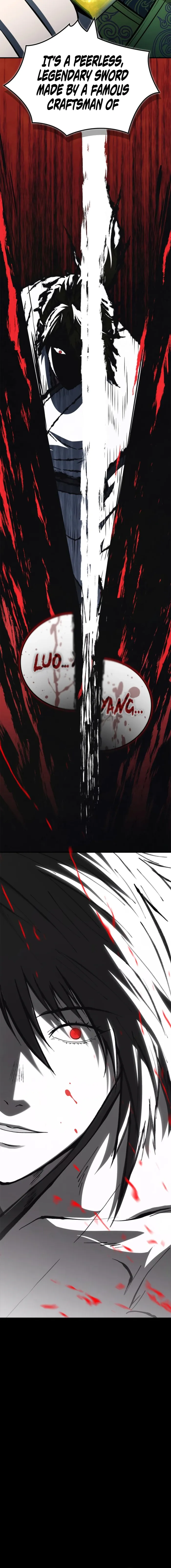Genius Martial Arts Trainer Chapter 94 page 11