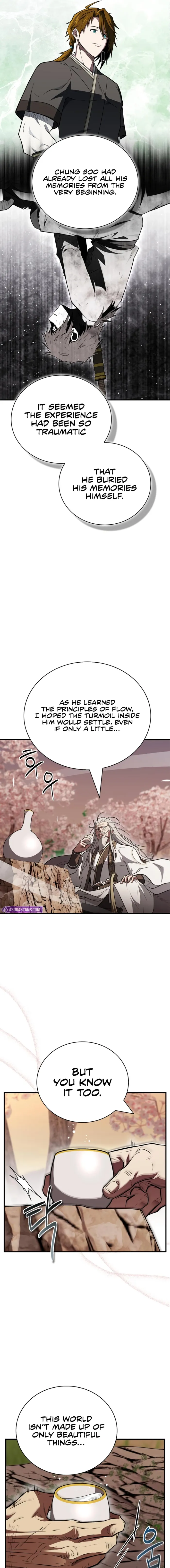 Genius Martial Arts Trainer Chapter 94 page 6