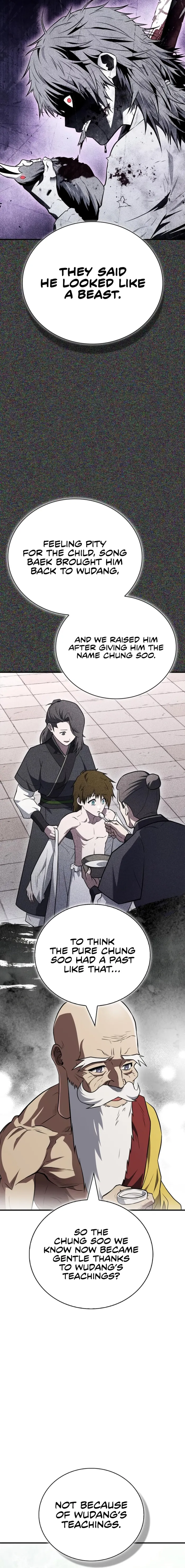 Genius Martial Arts Trainer Chapter 94 page 5