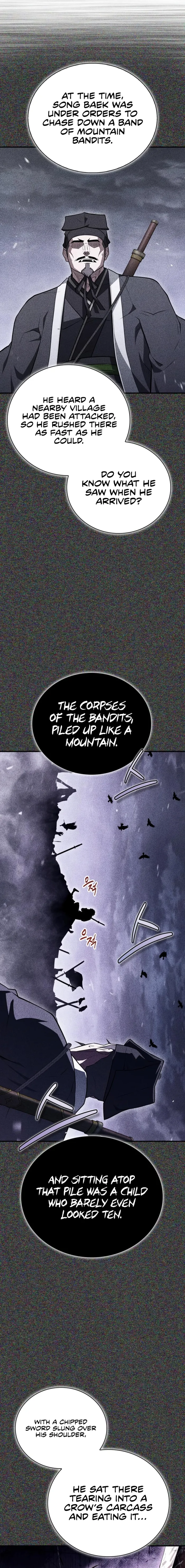Genius Martial Arts Trainer Chapter 94 page 4