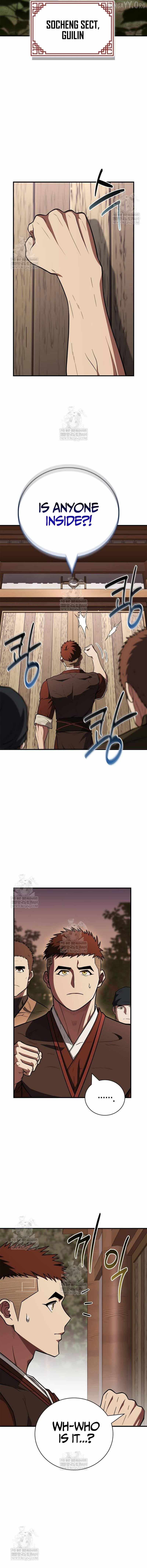 Genius Martial Arts Trainer Chapter 95 page 3