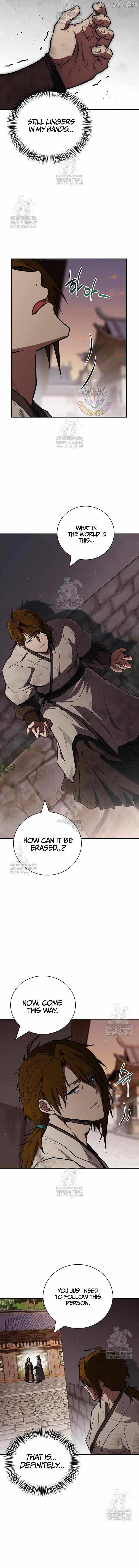 Genius Martial Arts Trainer Chapter 95 page 20