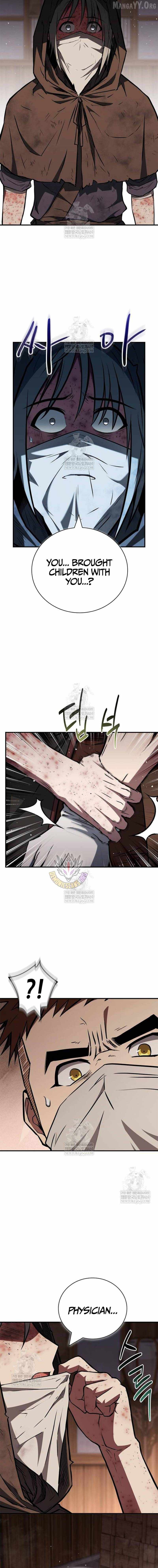 Genius Martial Arts Trainer Chapter 95 page 17