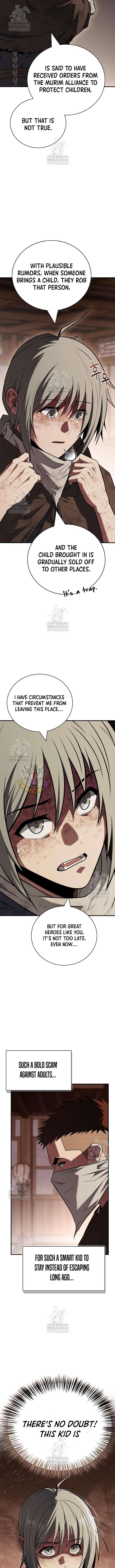 Genius Martial Arts Trainer Chapter 96 page 5