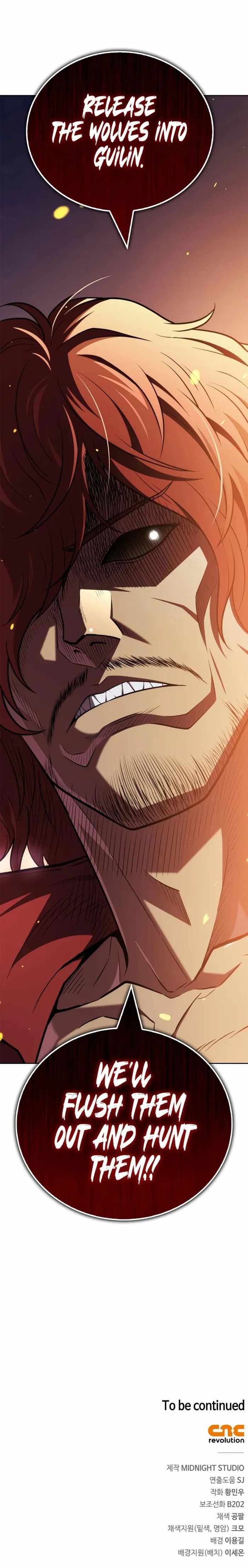 Genius Martial Arts Trainer Chapter 99 page 28