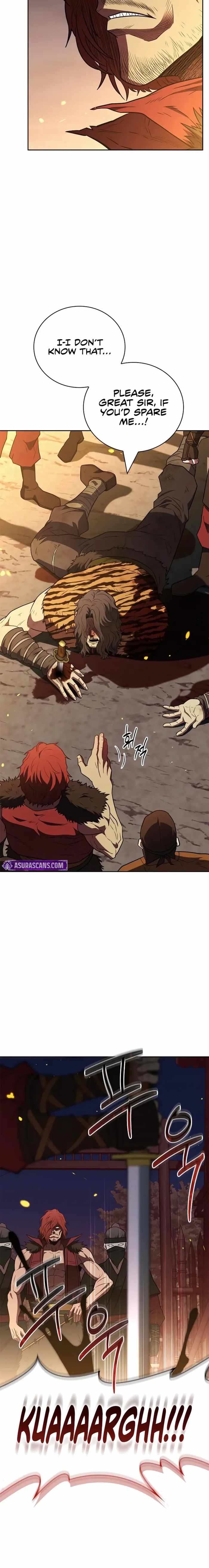Genius Martial Arts Trainer Chapter 99 page 27
