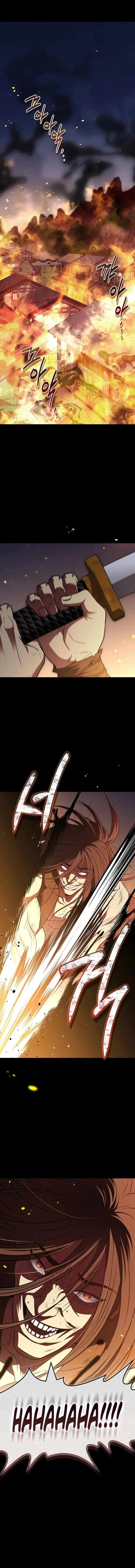 Genius Martial Arts Trainer Chapter 99 page 1