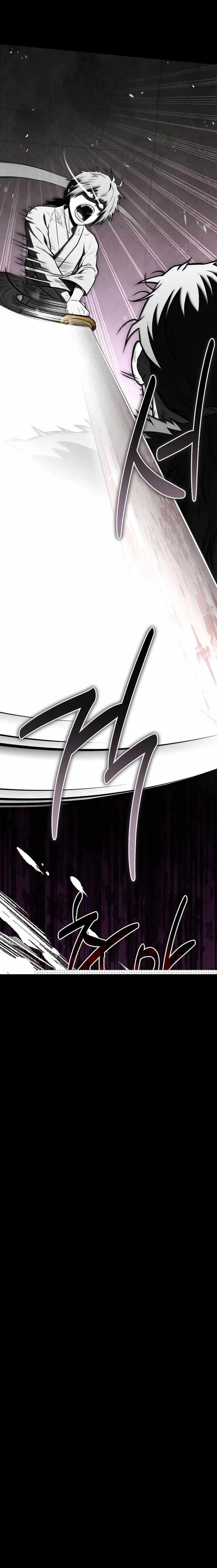 Genius Martial Arts Trainer Chapter 99 page 15