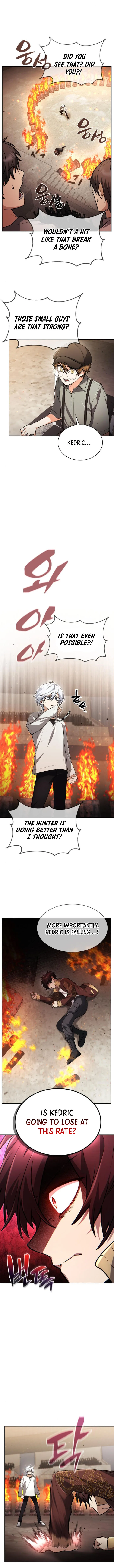 Genius Prismatic Mage Chapter 24 page 5