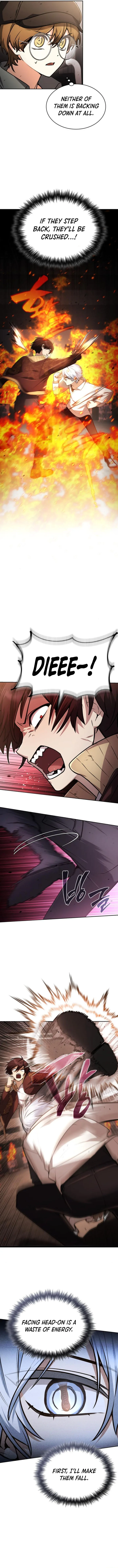Genius Prismatic Mage Chapter 24 page 3