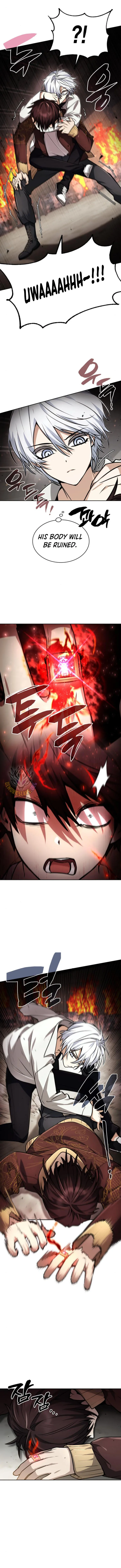 Genius Prismatic Mage Chapter 24 page 10