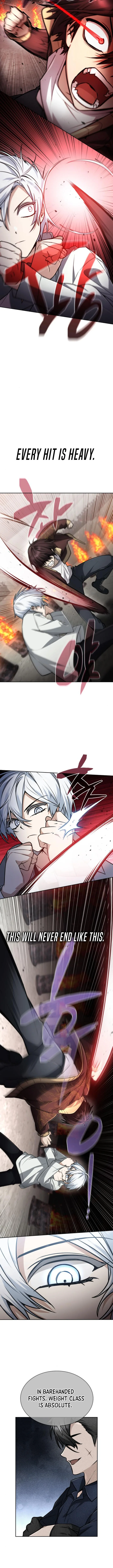 Genius Prismatic Mage Chapter 24 page 7