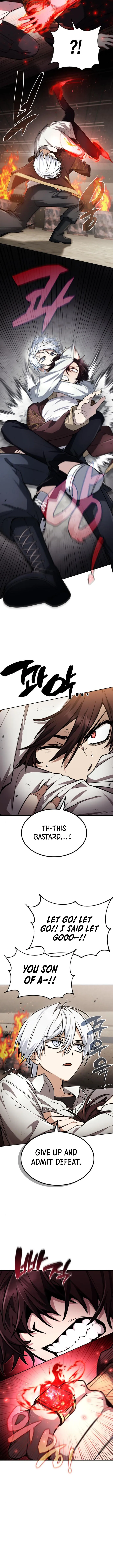 Genius Prismatic Mage Chapter 24 page 9