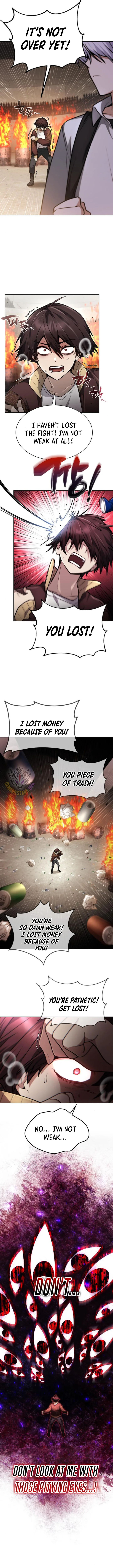 Genius Prismatic Mage Chapter 24 page 12