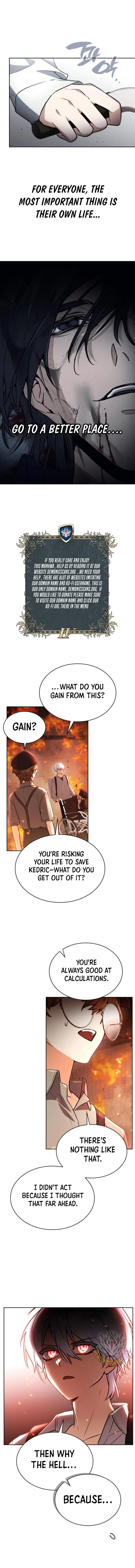 Genius Prismatic Mage Chapter 25 page 6