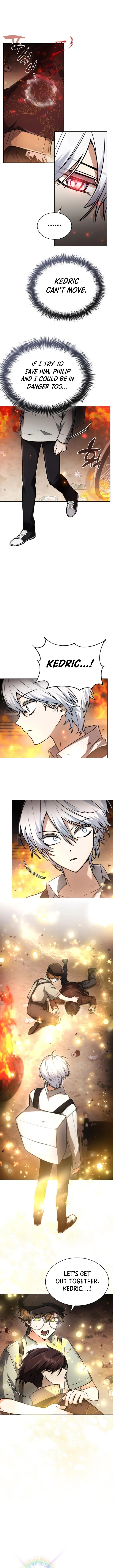 Genius Prismatic Mage Chapter 25 page 3