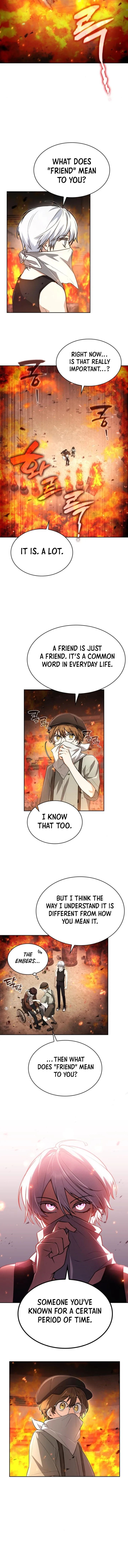 Genius Prismatic Mage Chapter 25 page 11