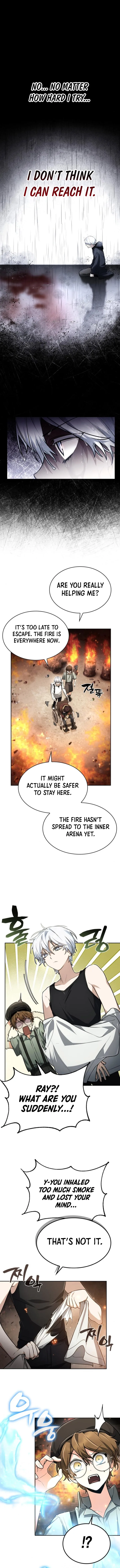 Genius Prismatic Mage Chapter 25 page 9