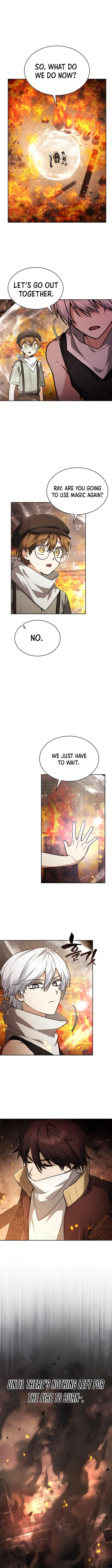 Genius Prismatic Mage Chapter 26 page 7