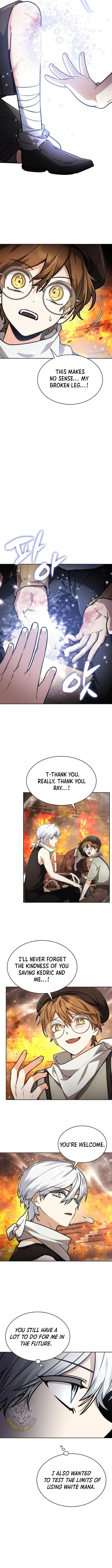 Genius Prismatic Mage Chapter 26 page 6