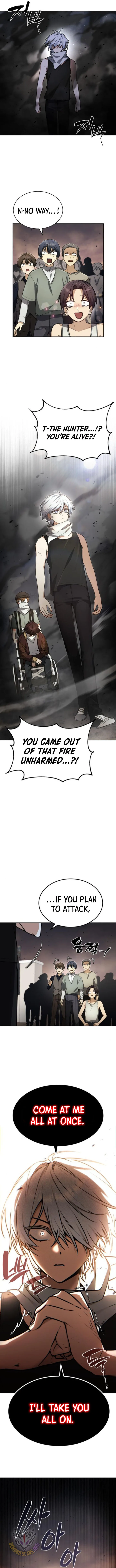 Genius Prismatic Mage Chapter 26 page 10