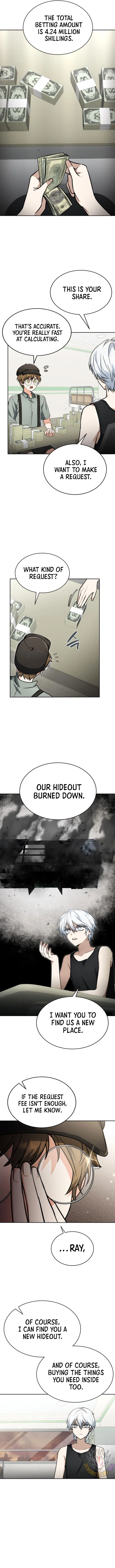 Genius Prismatic Mage Chapter 27 page 7