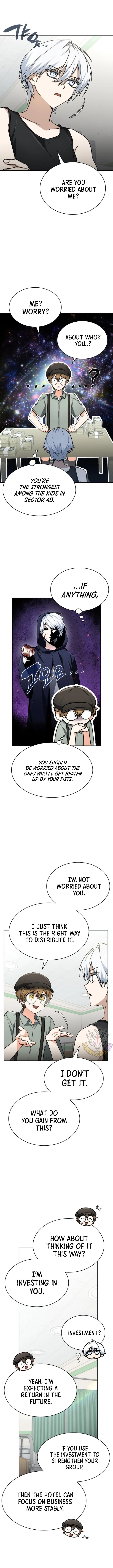 Genius Prismatic Mage Chapter 27 page 9