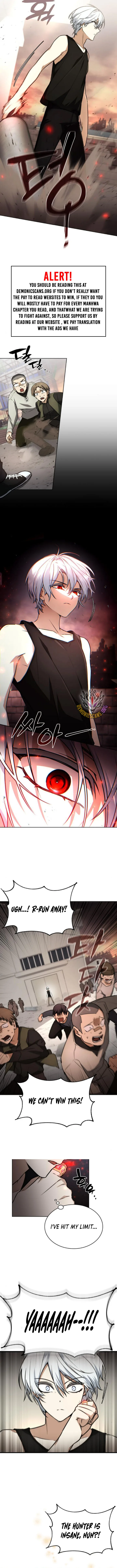 Genius Prismatic Mage Chapter 28 page 13