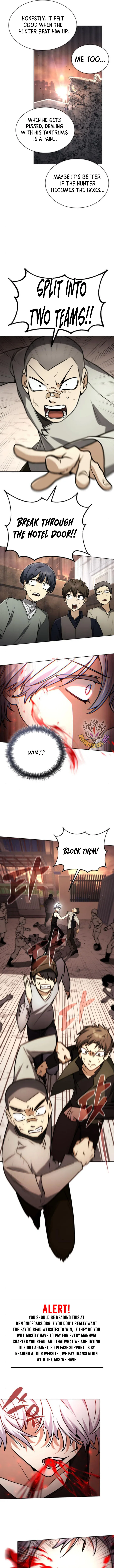 Genius Prismatic Mage Chapter 28 page 7