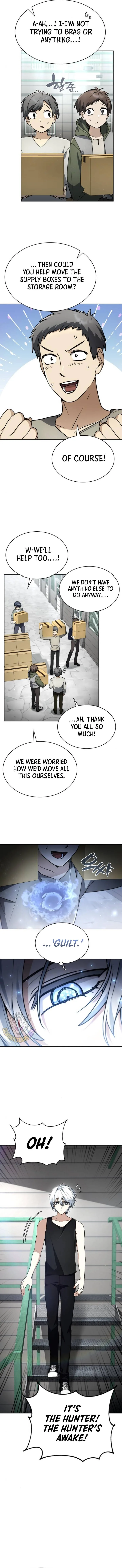 Genius Prismatic Mage Chapter 29 page 8