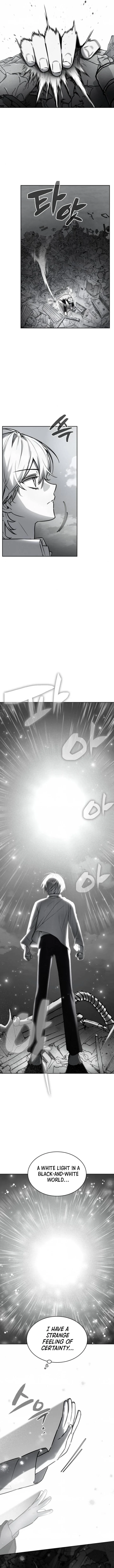 Genius Prismatic Mage Chapter 29 page 3