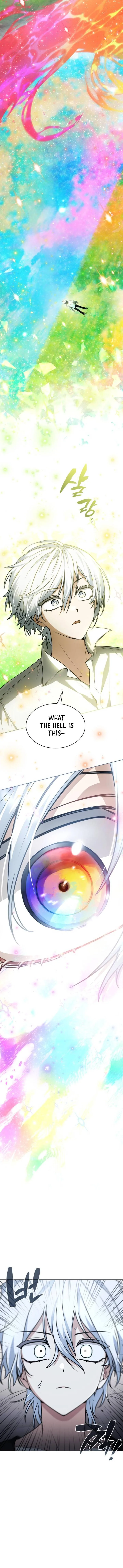 Genius Prismatic Mage Chapter 29 page 5