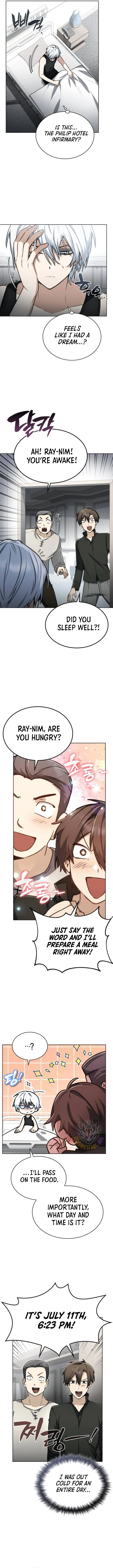 Genius Prismatic Mage Chapter 29 page 6