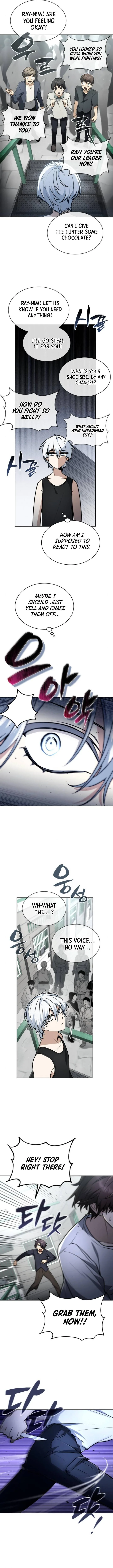 Genius Prismatic Mage Chapter 29 page 9
