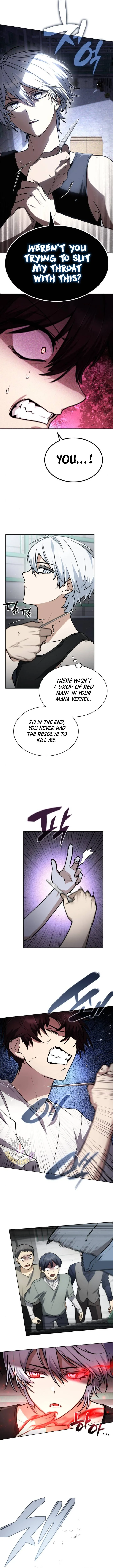 Genius Prismatic Mage Chapter 29 page 12