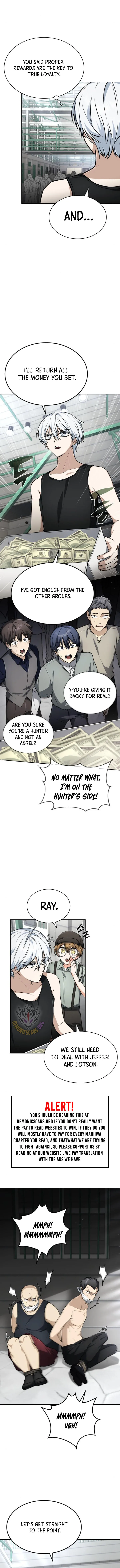 Genius Prismatic Mage Chapter 31 page 5