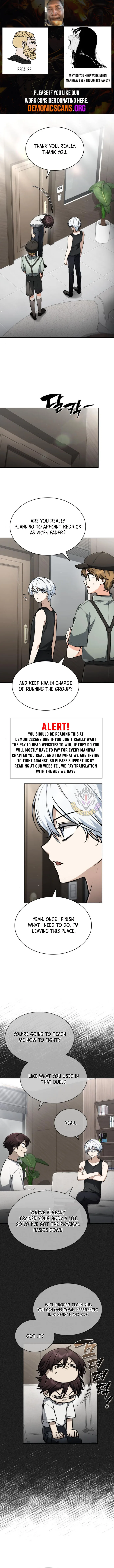 Genius Prismatic Mage Chapter 31 page 2