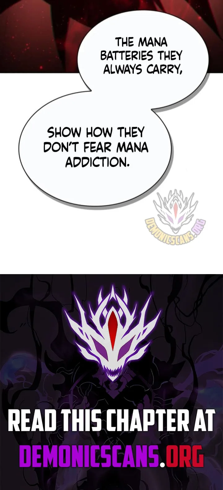 Genius Prismatic Mage Chapter 32 page 12