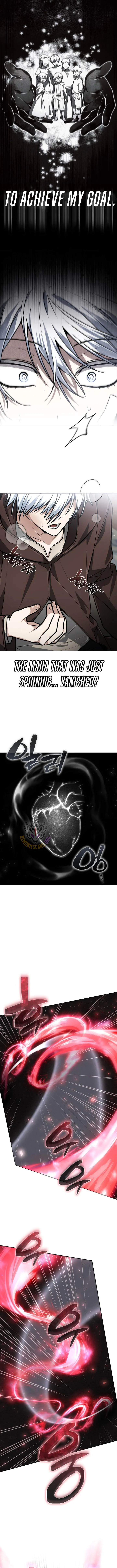 Genius Prismatic Mage Chapter 33 page 12