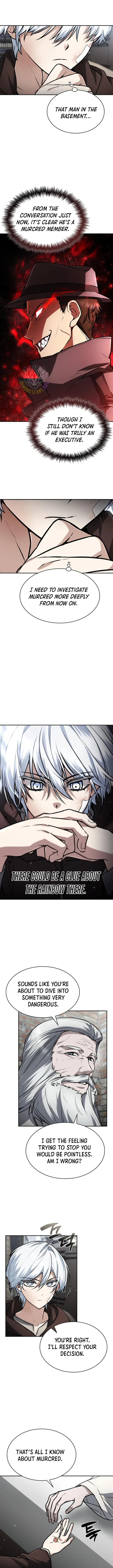 Genius Prismatic Mage Chapter 33 page 5