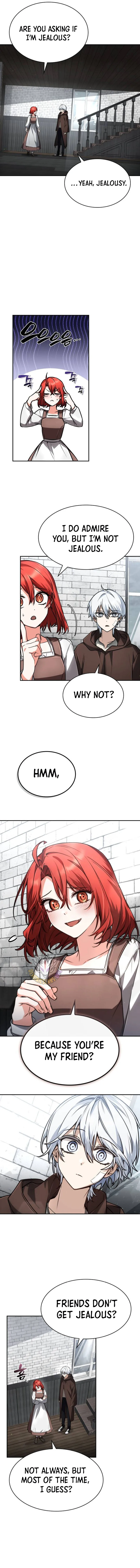 Genius Prismatic Mage Chapter 34 page 10