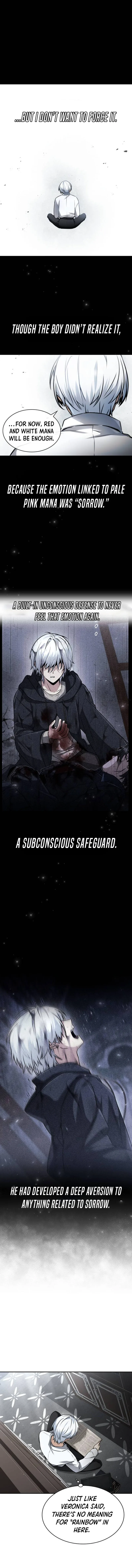 Genius Prismatic Mage Chapter 35 page 12