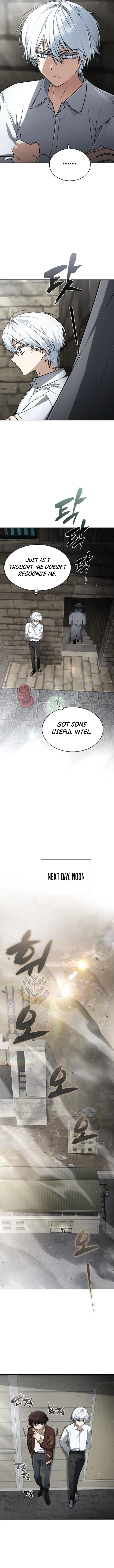 Genius Prismatic Mage Chapter 36 page 9