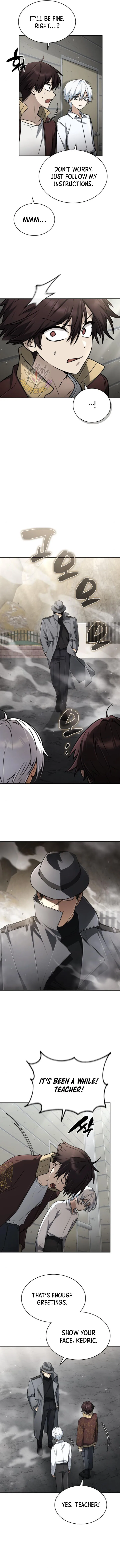 Genius Prismatic Mage Chapter 36 page 10