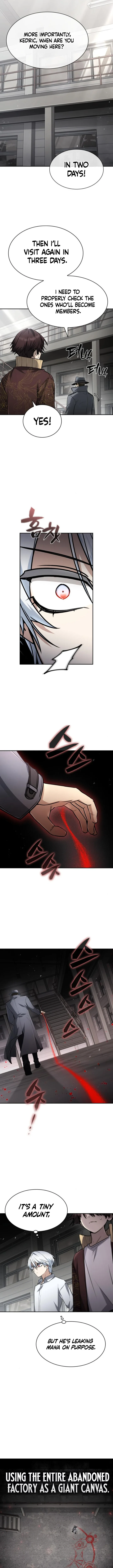 Genius Prismatic Mage Chapter 37 page 7
